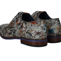 Berkelmans Oulton Veterschoenen Multi Heren