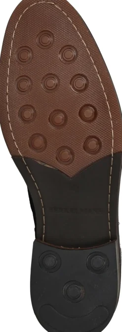 Berkelmans Silesia Veterschoenen Blauw Heren