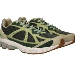 Bjorn Borg Prime Court Sneakers Groen Heren