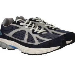 Bjorn Borg Prime Court Sneakers Blauw Heren