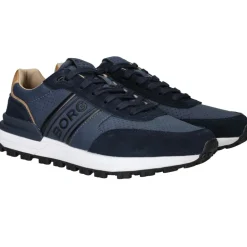 Bjorn Borg R2400 Sneakers Blauw Heren