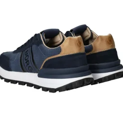 Bjorn Borg R2400 Sneakers Blauw Heren