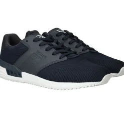 Bjorn Borg R140 Sneakers Blauw Heren