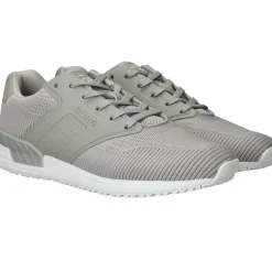 Bjorn Borg R140 Sneakers Grijs Heren
