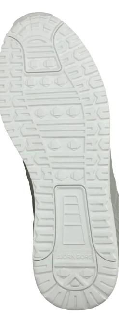 Bjorn Borg R140 Sneakers Grijs Heren