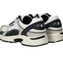Bjorn Borg R3400 Sneakers Grijs Heren