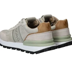 Bjorn Borg R2400 Sneakers Grijs Heren