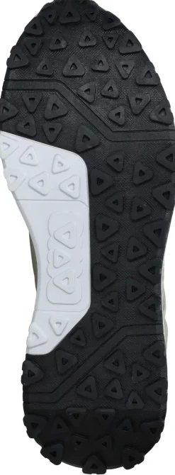 Bjorn Borg R2400 Sneakers Grijs Heren