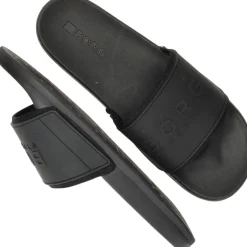 Bjorn Borg Romeo Slippers Zwart Heren