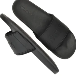 Bjorn Borg Romeo Slippers Zwart Heren