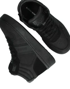 Bjorn Borg T2200 Boots Zwart Jongens