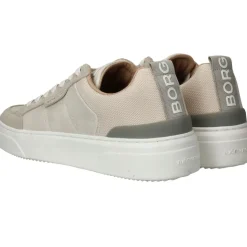Bjorn Borg T1930 Sneakers Beige Heren