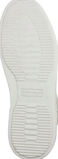 Bjorn Borg T1930 Sneakers Beige Heren