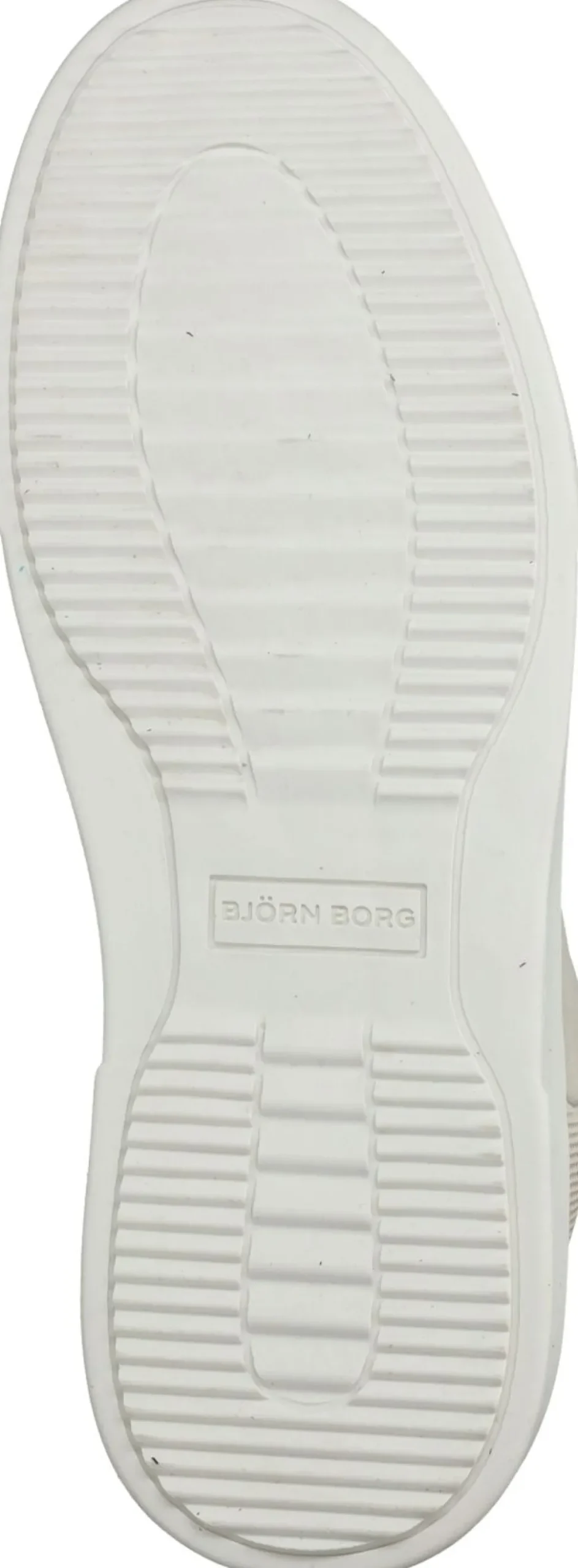 Bjorn Borg T1930 Sneakers Beige Heren