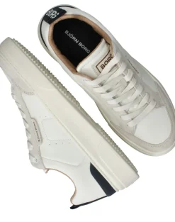 Bjorn Borg T1930 Sneakers Wit Heren