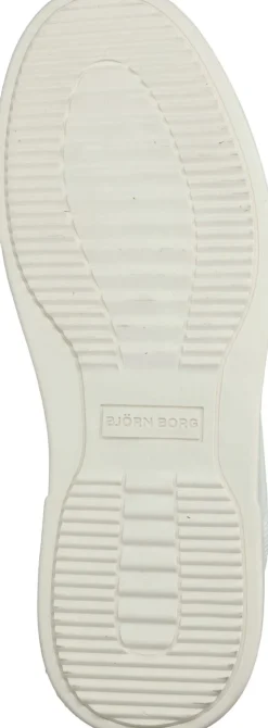 Bjorn Borg T1930 Sneakers Wit Heren