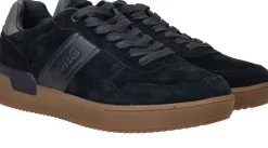Bjorn Borg Tennis Low M Sneakers Blauw Heren