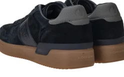 Bjorn Borg Tennis Low M Sneakers Blauw Heren