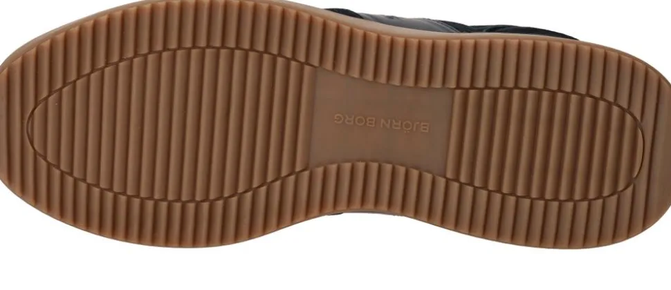 Bjorn Borg Tennis Low M Sneakers Blauw Heren