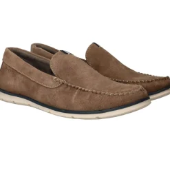 Bugatti Instappers Beige Heren