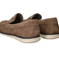 Bugatti Instappers Beige Heren