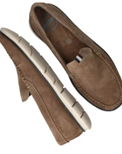 Bugatti Instappers Beige Heren