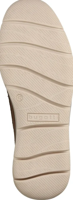 Bugatti Instappers Beige Heren