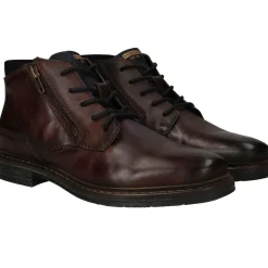 Bugatti Rigalo Evo Veterboots Bruin Heren