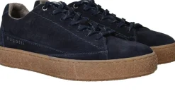 Bugatti Sneakers Blauw Heren