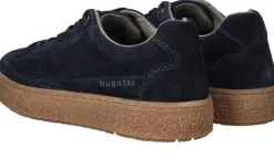 Bugatti Sneakers Blauw Heren