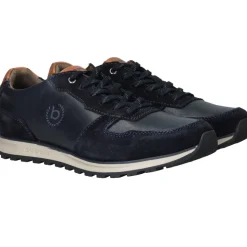 Bugatti Sneakers Blauw Heren