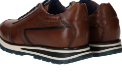 Bugatti Sneakers Bruin Heren