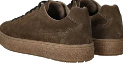 Bugatti Sneakers Taupe Heren