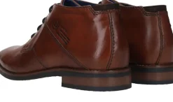 Bugatti Veterschoenen Bruin Heren