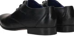 Bugatti Veterschoenen Zwart Heren