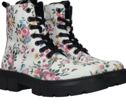 Bullboxer Rhonie Lace Boots Multi Meisjes