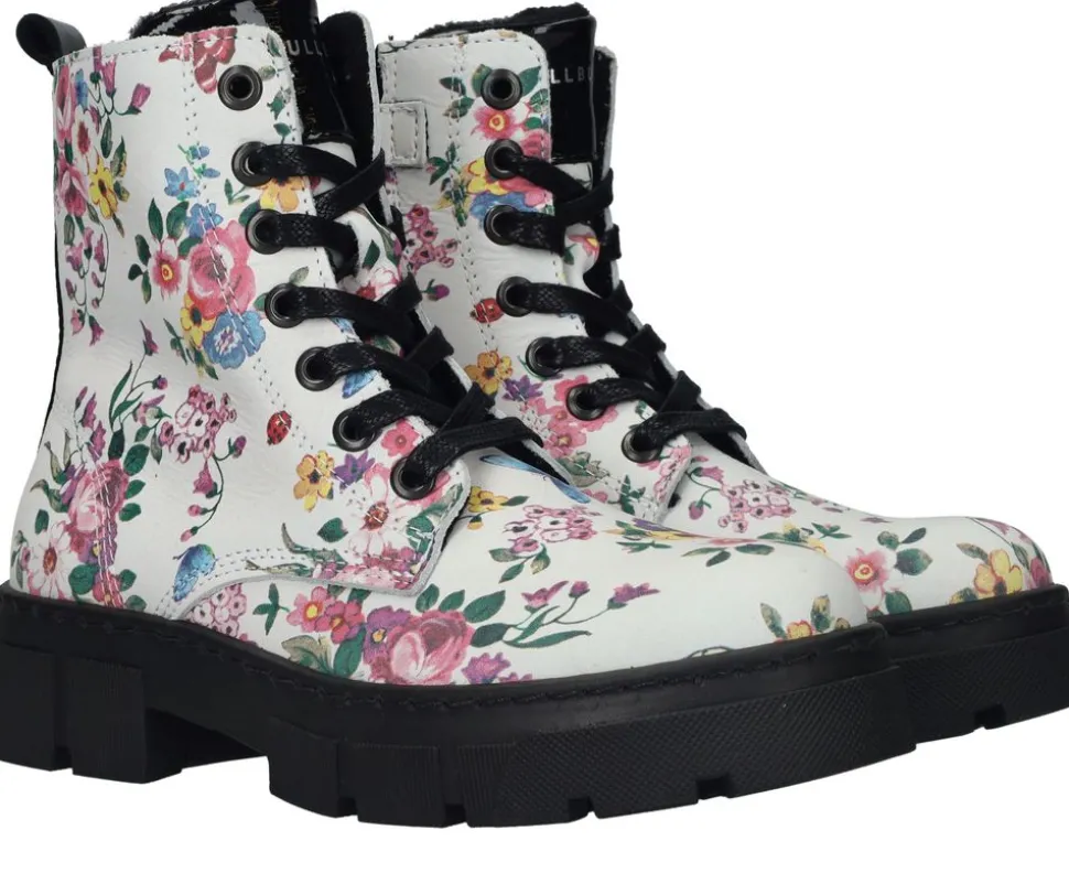 Bullboxer Rhonie Lace Boots Multi Meisjes