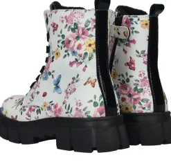 Bullboxer Rhonie Lace Boots Multi Meisjes
