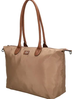 Charm Shopper Taupe Dames