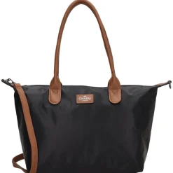 Charm Shopper Zwart Dames