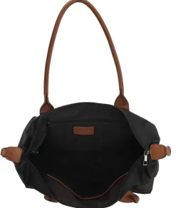 Charm Shopper Zwart Dames