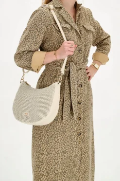 Charm Tas Beige Dames