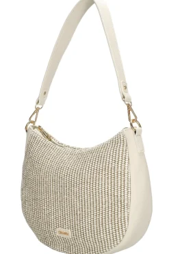 Charm Tas Beige Dames