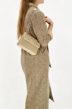 Charm Tas Beige Dames