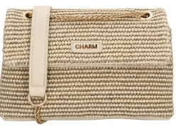 Charm Tas Beige Dames