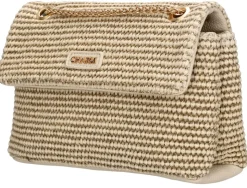 Charm Tas Beige Dames