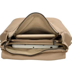 Charm Tas Beige Dames