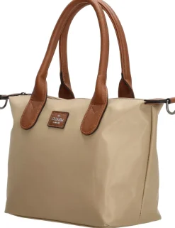 Charm Tas Beige Dames
