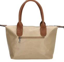 Charm Tas Beige Dames