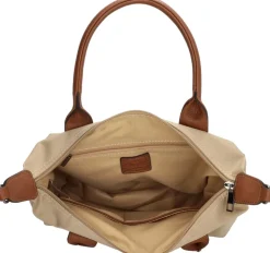 Charm Tas Beige Dames